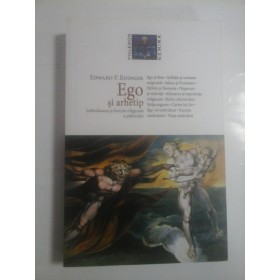 EGO SI ARHETIP - EDWARD F. EDINGER